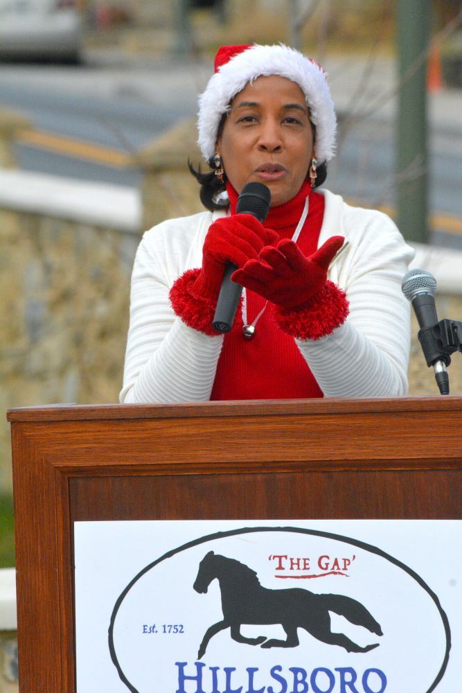 The Mother of Flight Celebrated in Hillsboro